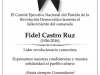 Funerales_Fidel_Castro_1